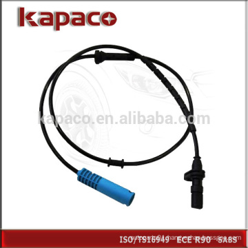 Rear abs wheel speed sensor 34520025722 34526756374 34521165533 for BMW E38 725tds 728i 728iL 740i 740iL 750i 750iL